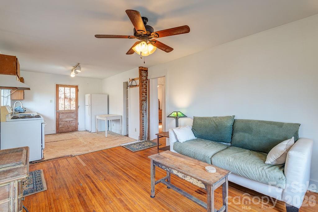 224 Old Home Road Asheville NC 28804