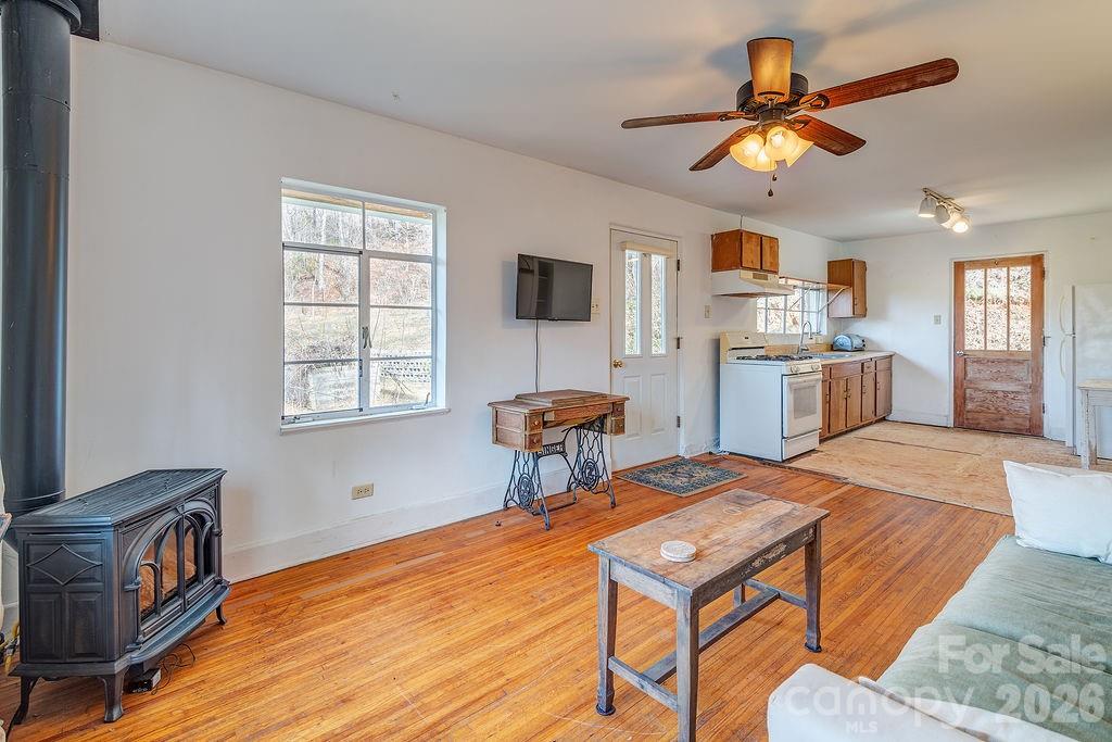 224 Old Home Road Asheville NC 28804