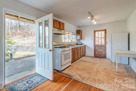 224 Old Home Road Asheville NC 28804