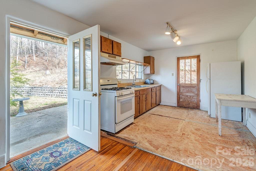 224 Old Home Road Asheville NC 28804