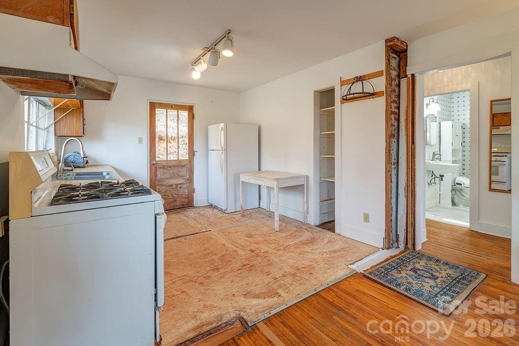 224 Old Home Road Asheville NC 28804