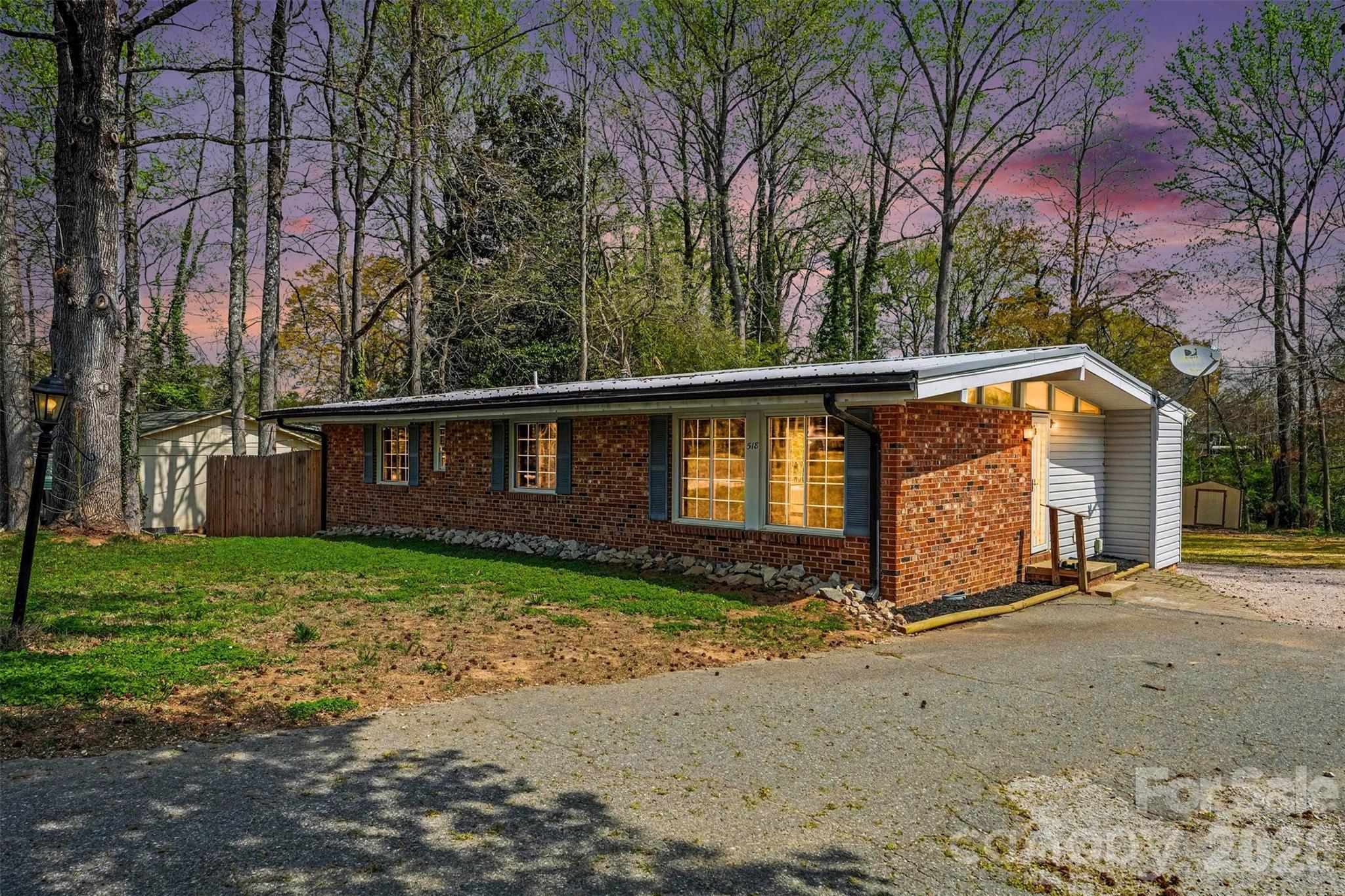 518 Annex Avenue Kannapolis NC 28083