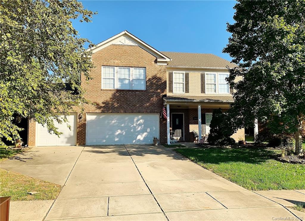 108 Kendrick Farm Drive Mount Holly NC 28120