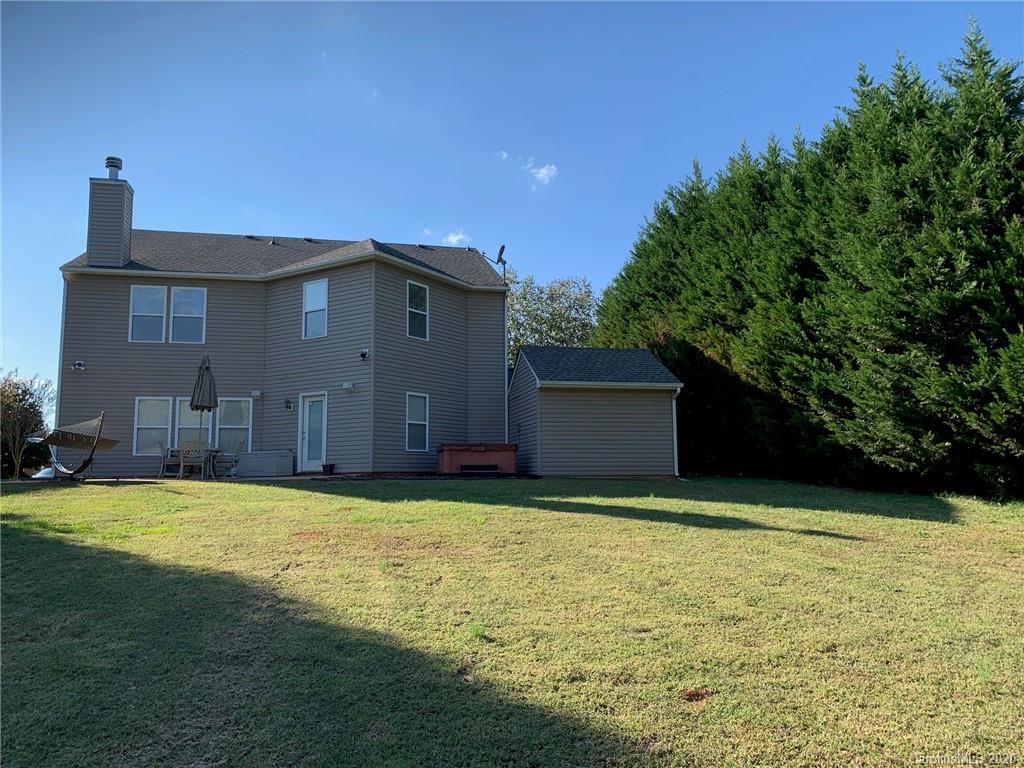 108 Kendrick Farm Drive Mount Holly NC 28120