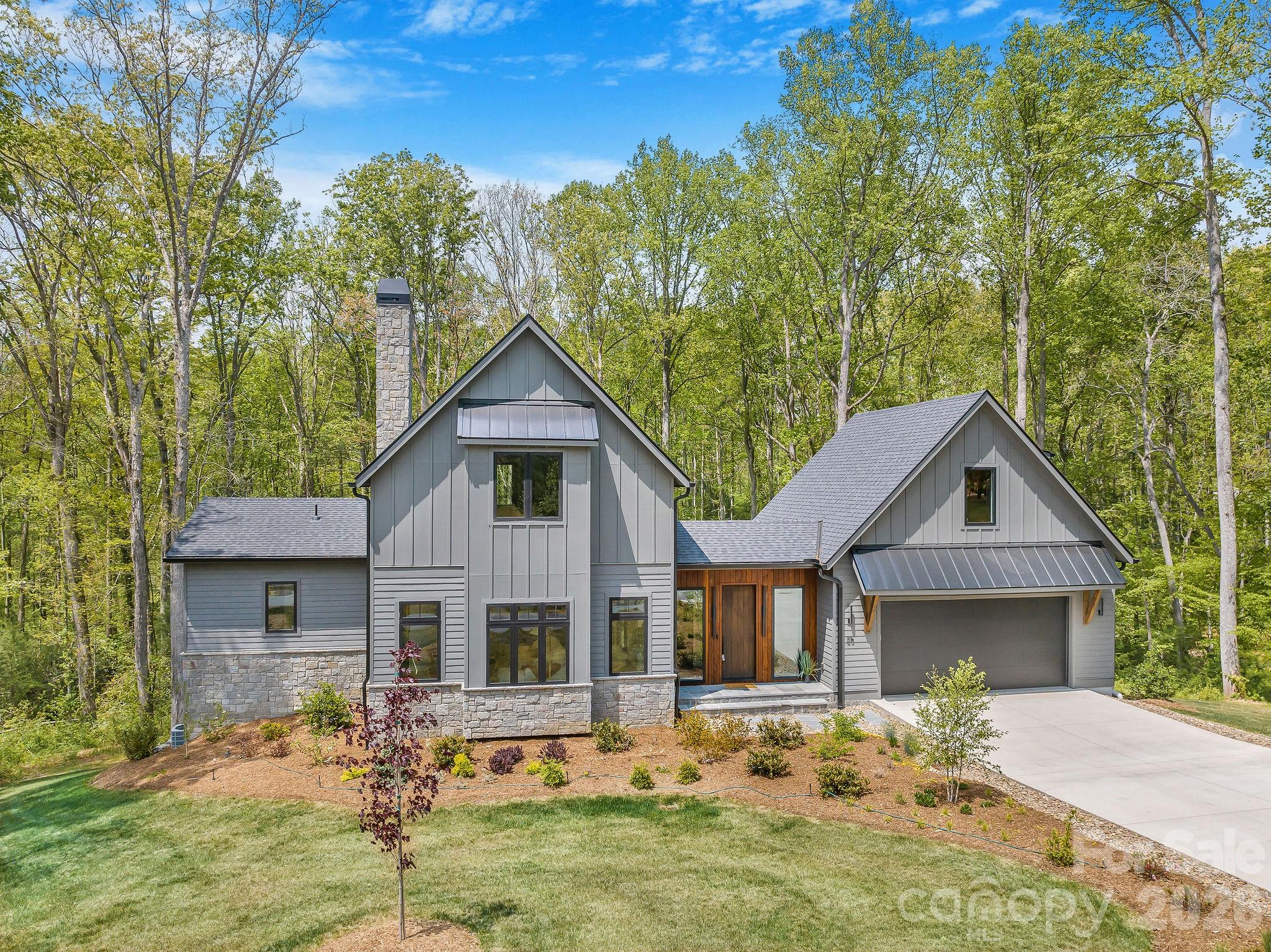 25 Ted Linn Drive Fairview NC 28730