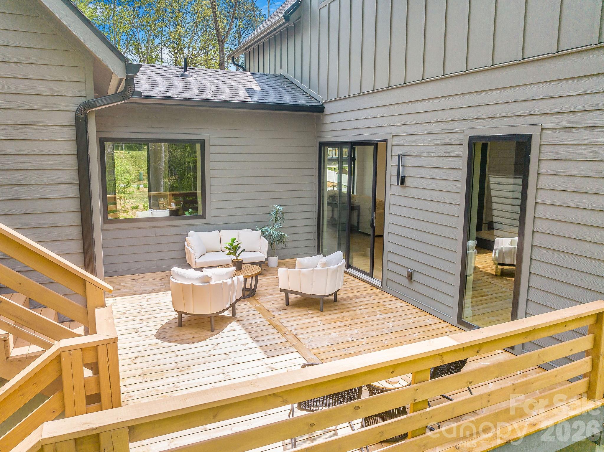25 Ted Linn Drive Fairview NC 28730