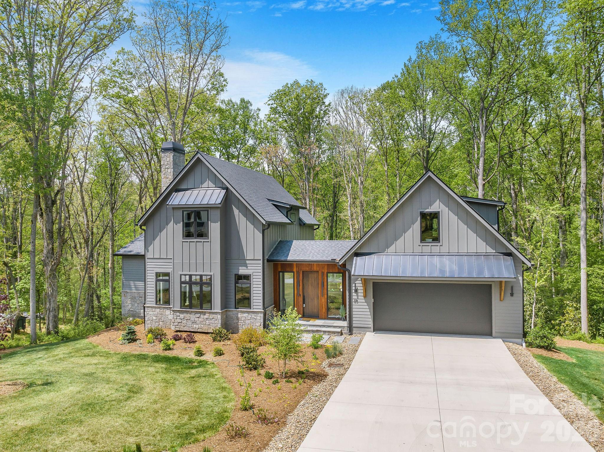 25 Ted Linn Drive Fairview NC 28730