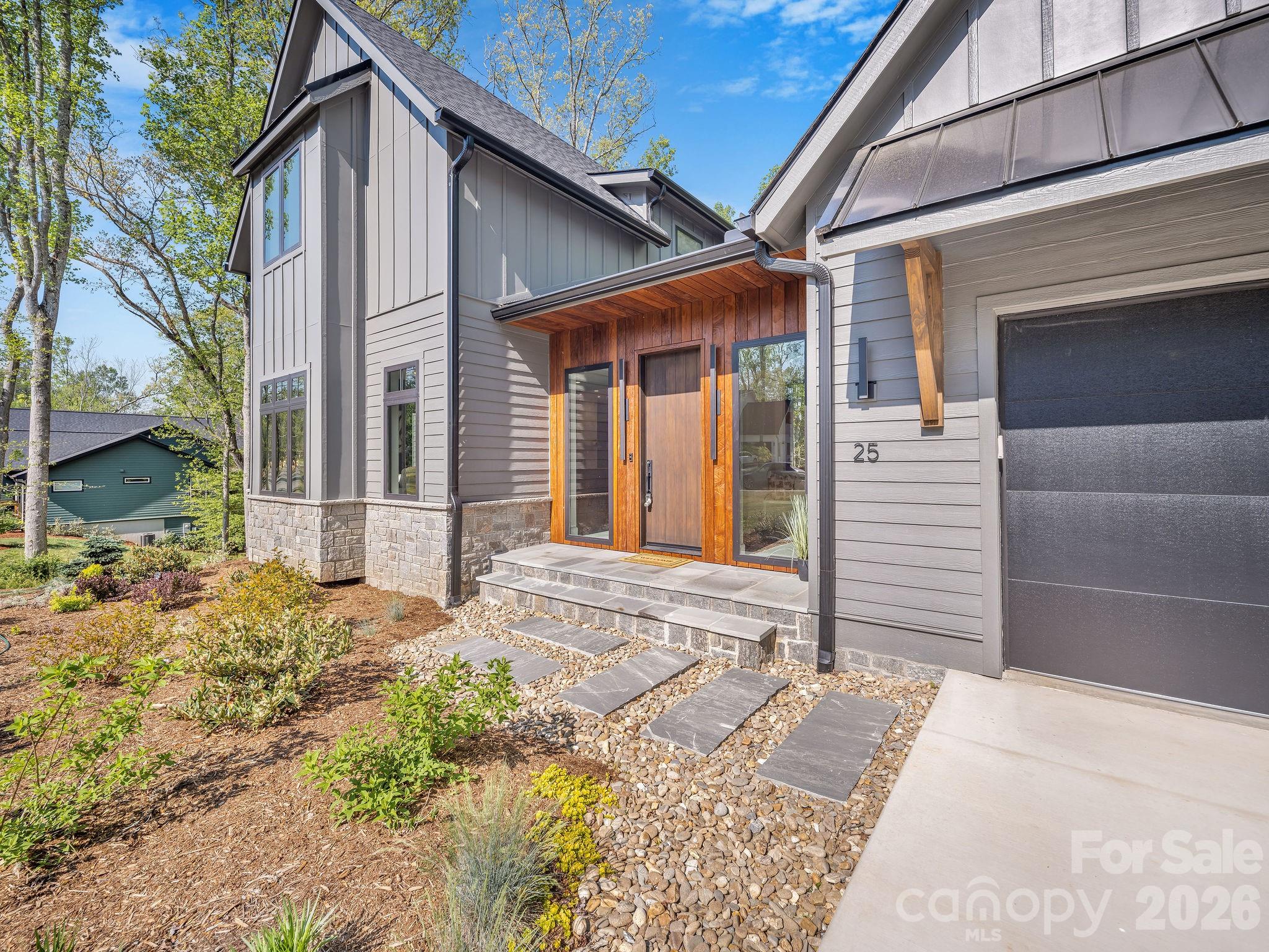 25 Ted Linn Drive Fairview NC 28730