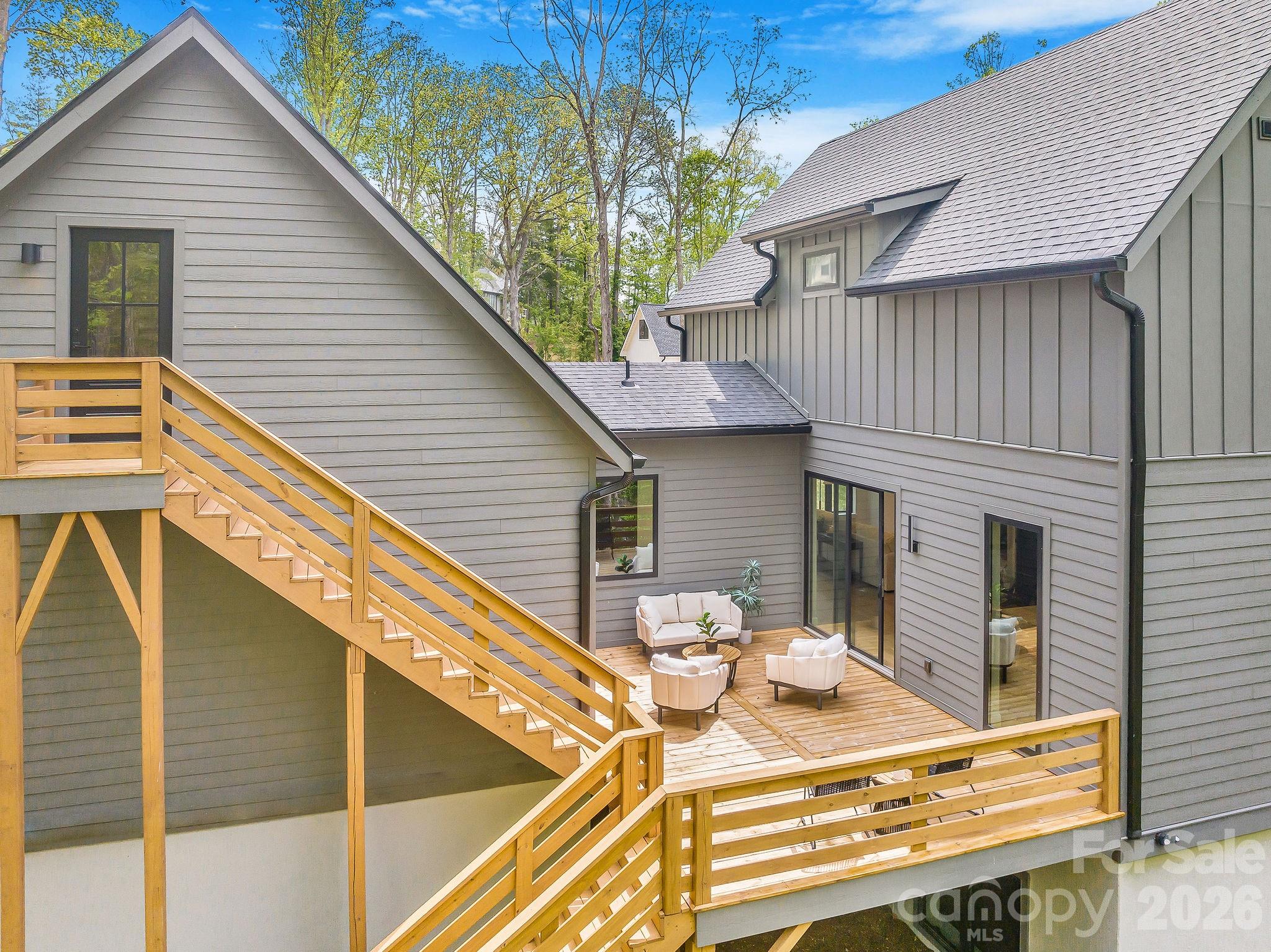 25 Ted Linn Drive Fairview NC 28730