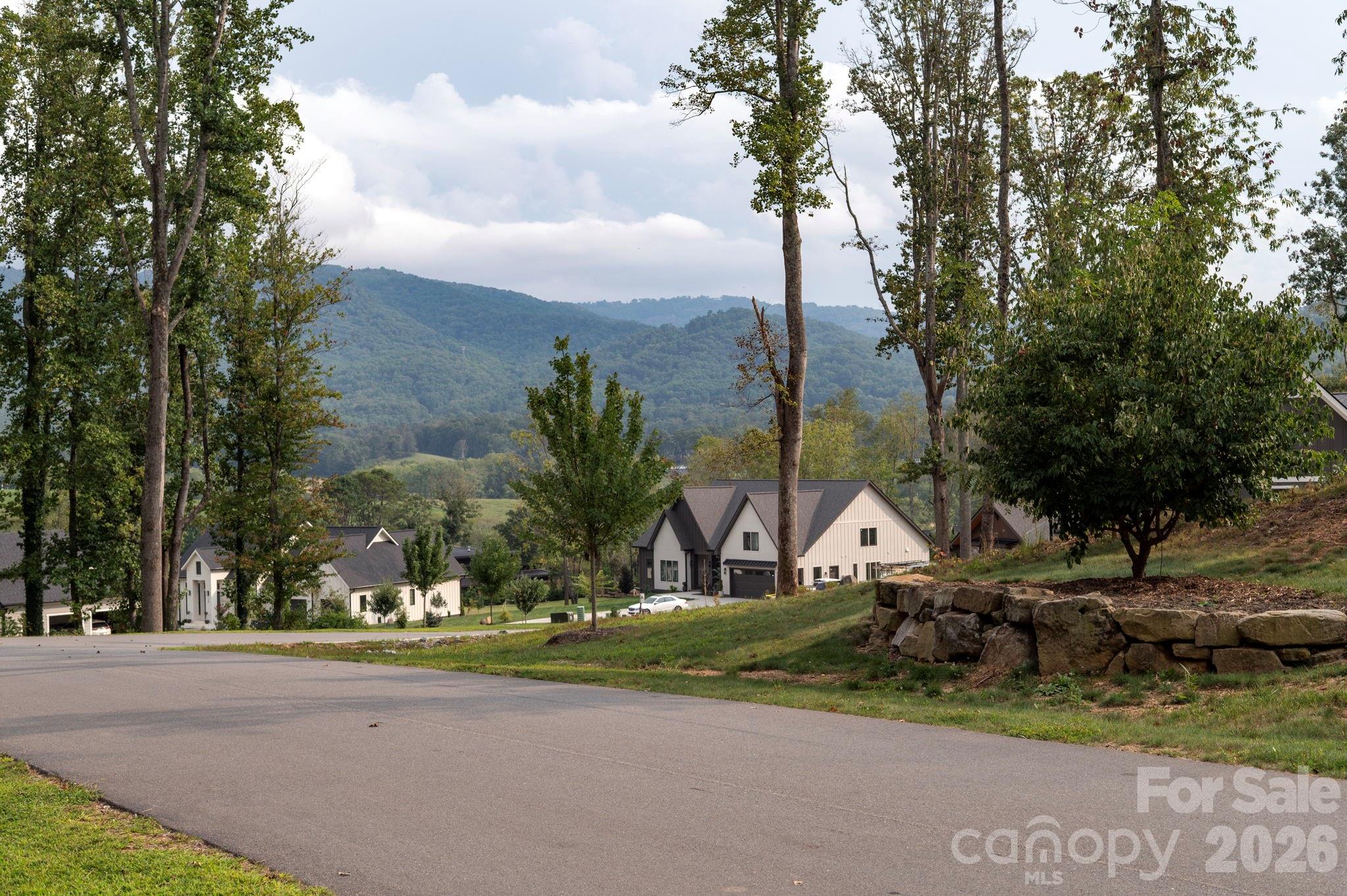 25 Ted Linn Drive Fairview NC 28730