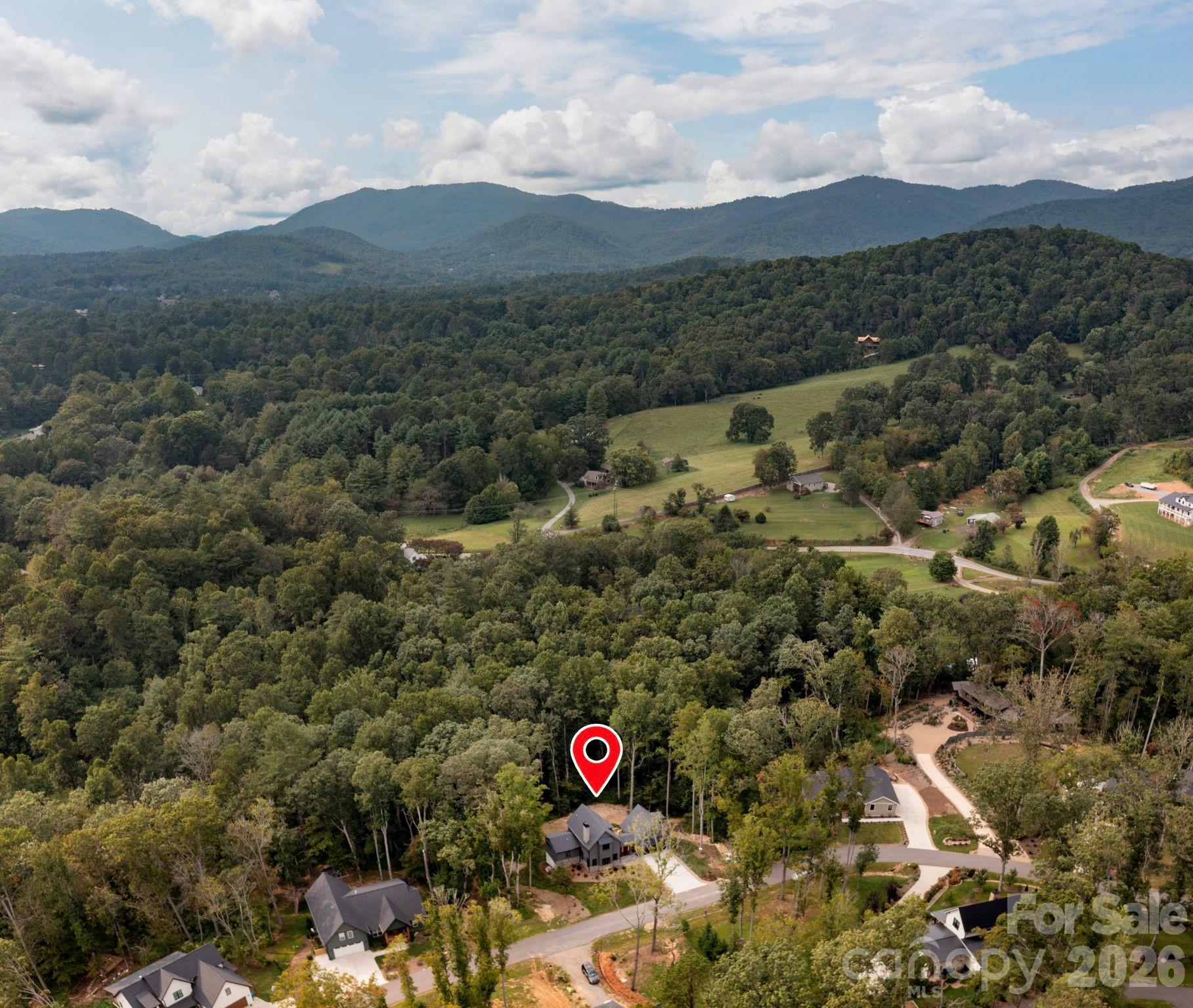25 Ted Linn Drive Fairview NC 28730