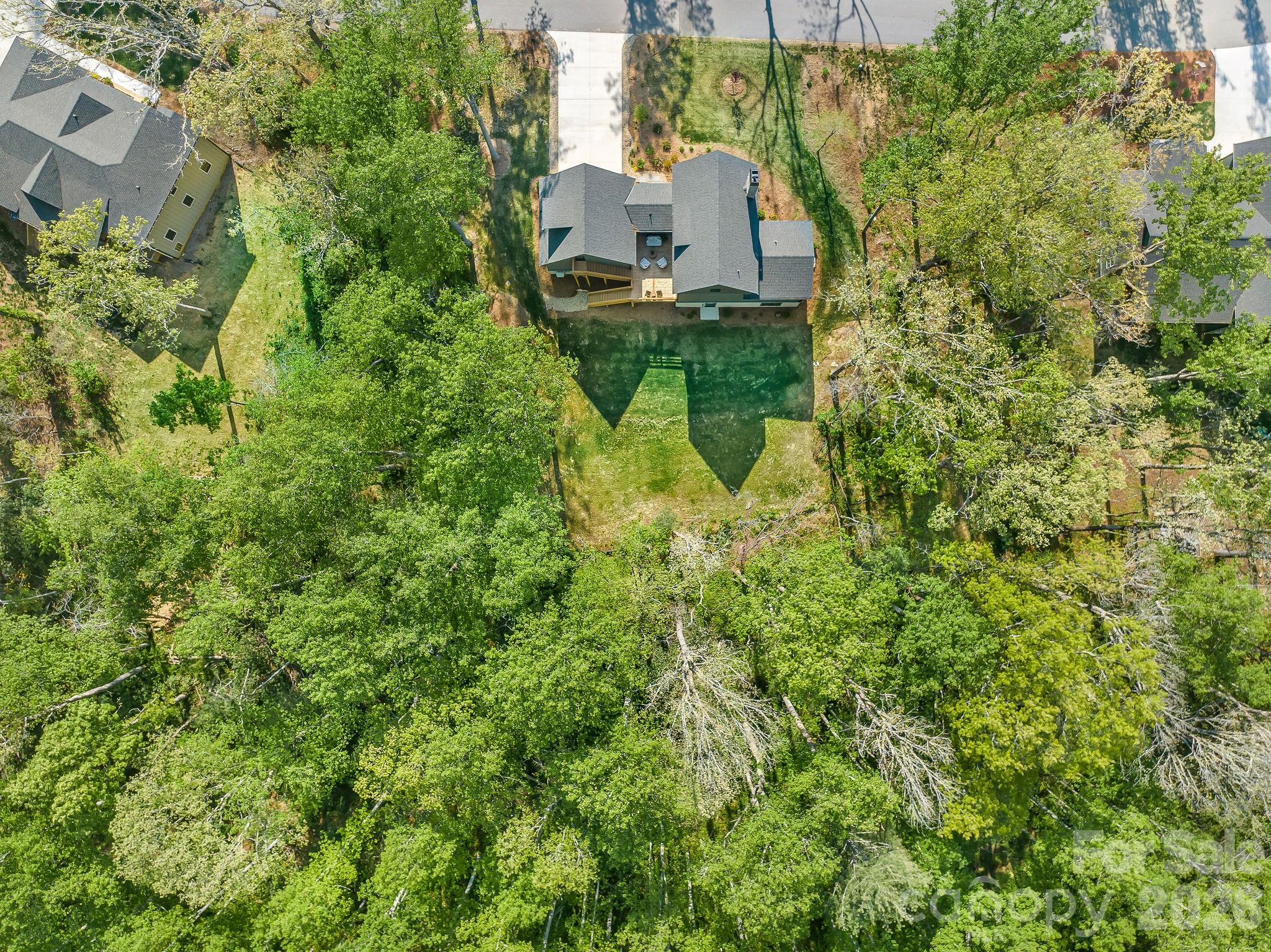 25 Ted Linn Drive Fairview NC 28730