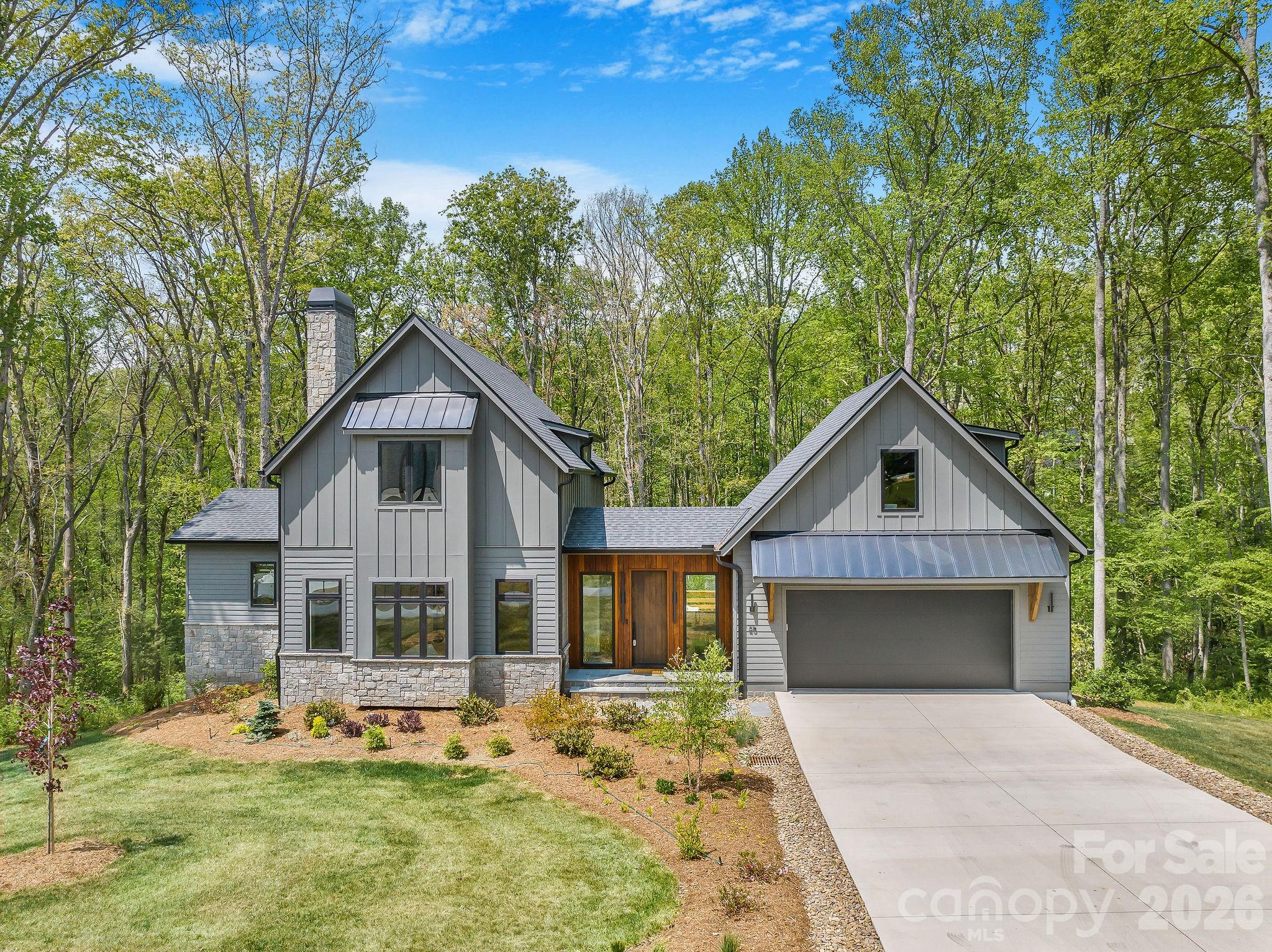 25 Ted Linn Drive Fairview NC 28730