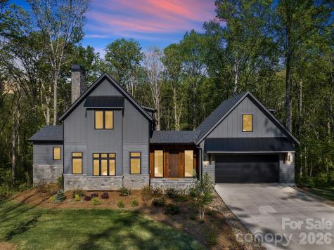 25 Ted Linn Drive Fairview NC 28730