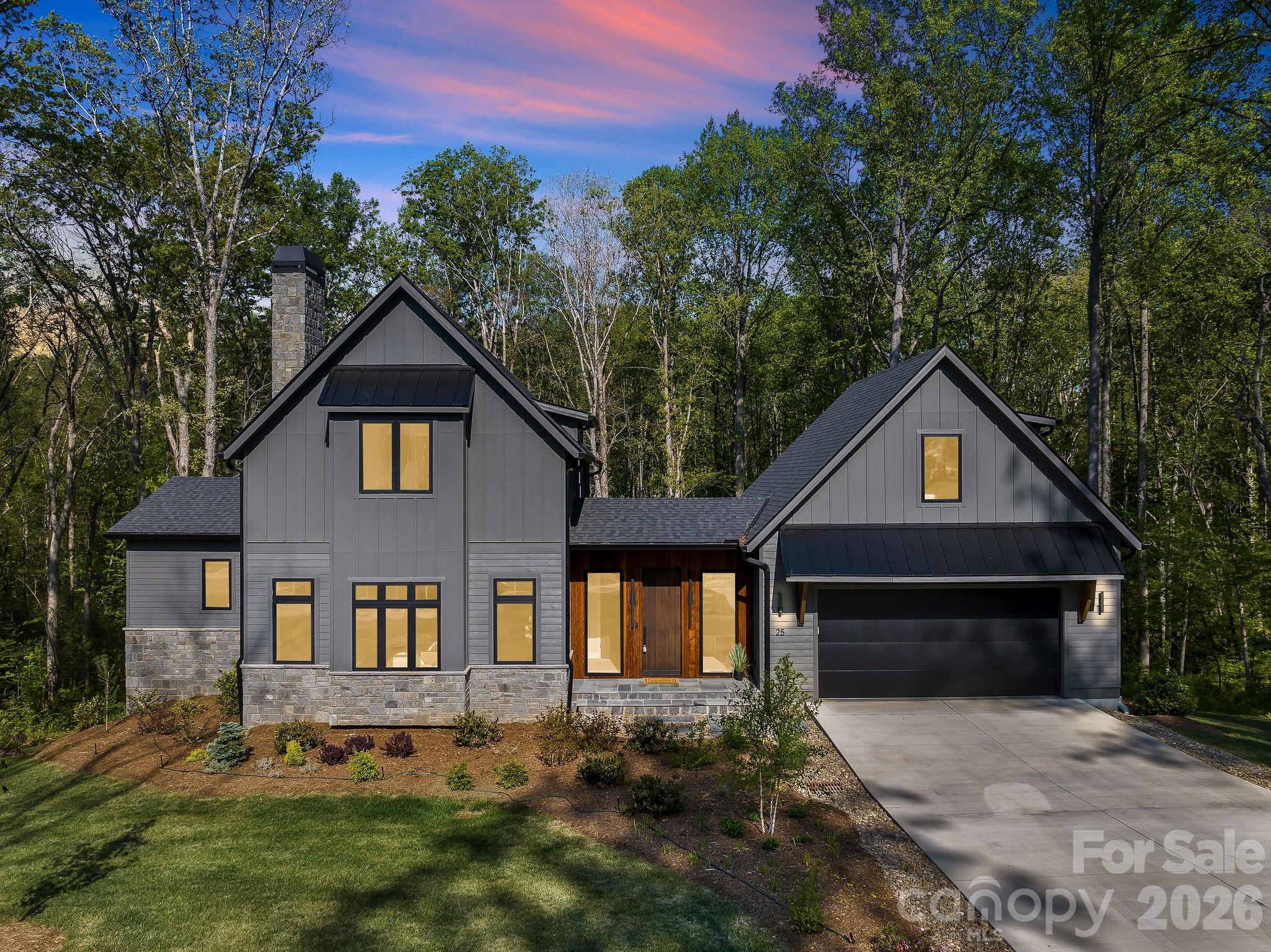 25 Ted Linn Drive Fairview NC 28730