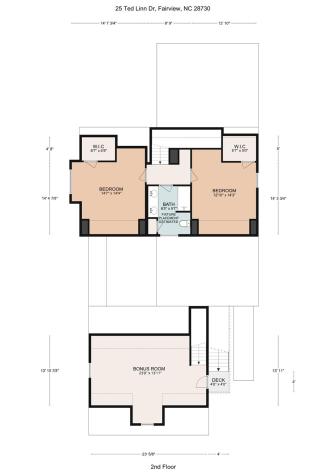 25 Ted Linn Drive Fairview NC 28730