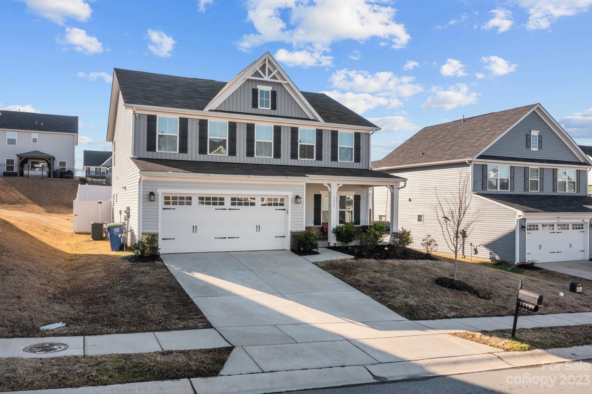 1617 Tundra Lane Denver NC 28037