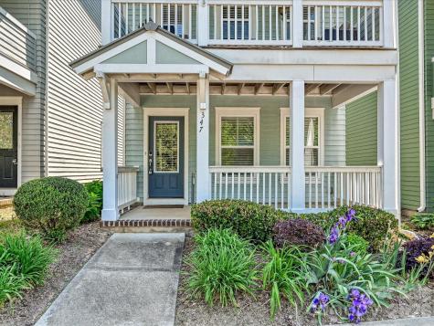347 Spring Street Davidson NC 28036