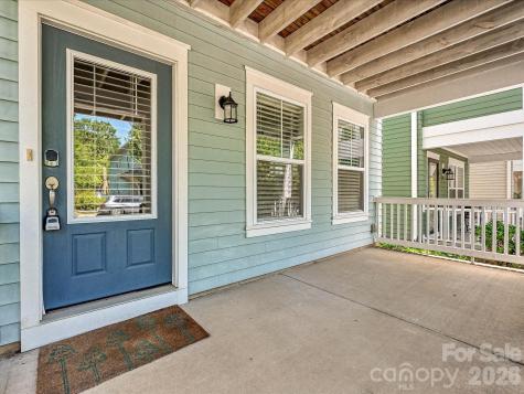 347 Spring Street Davidson NC 28036