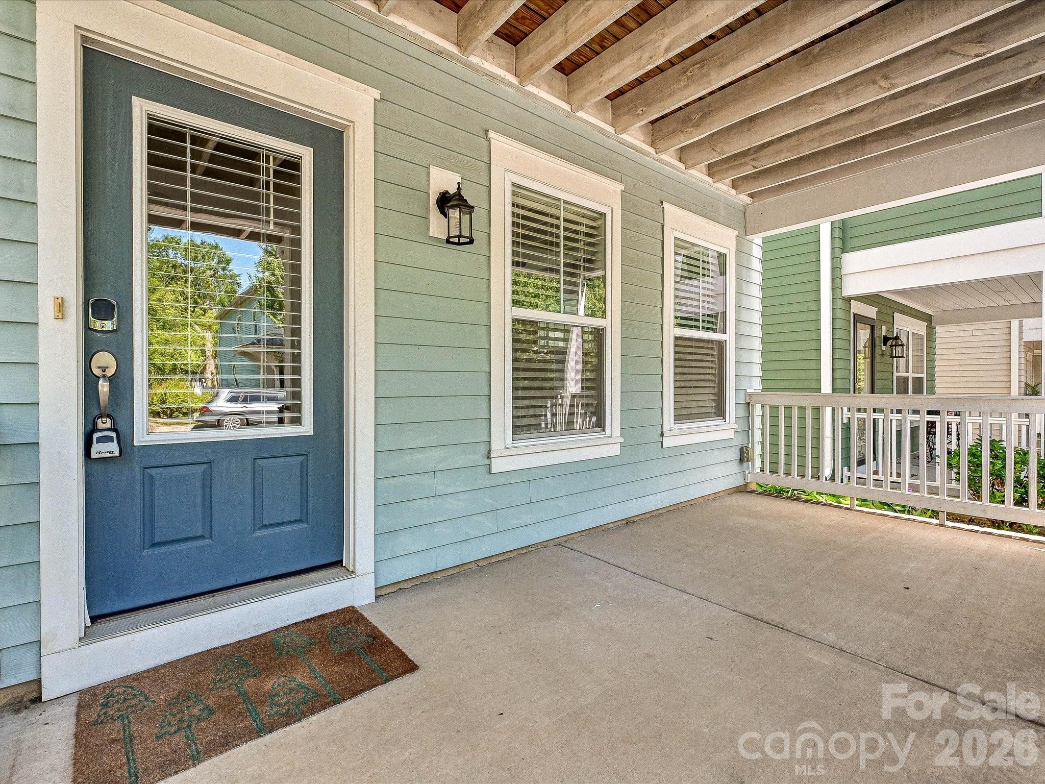 347 Spring Street Davidson NC 28036