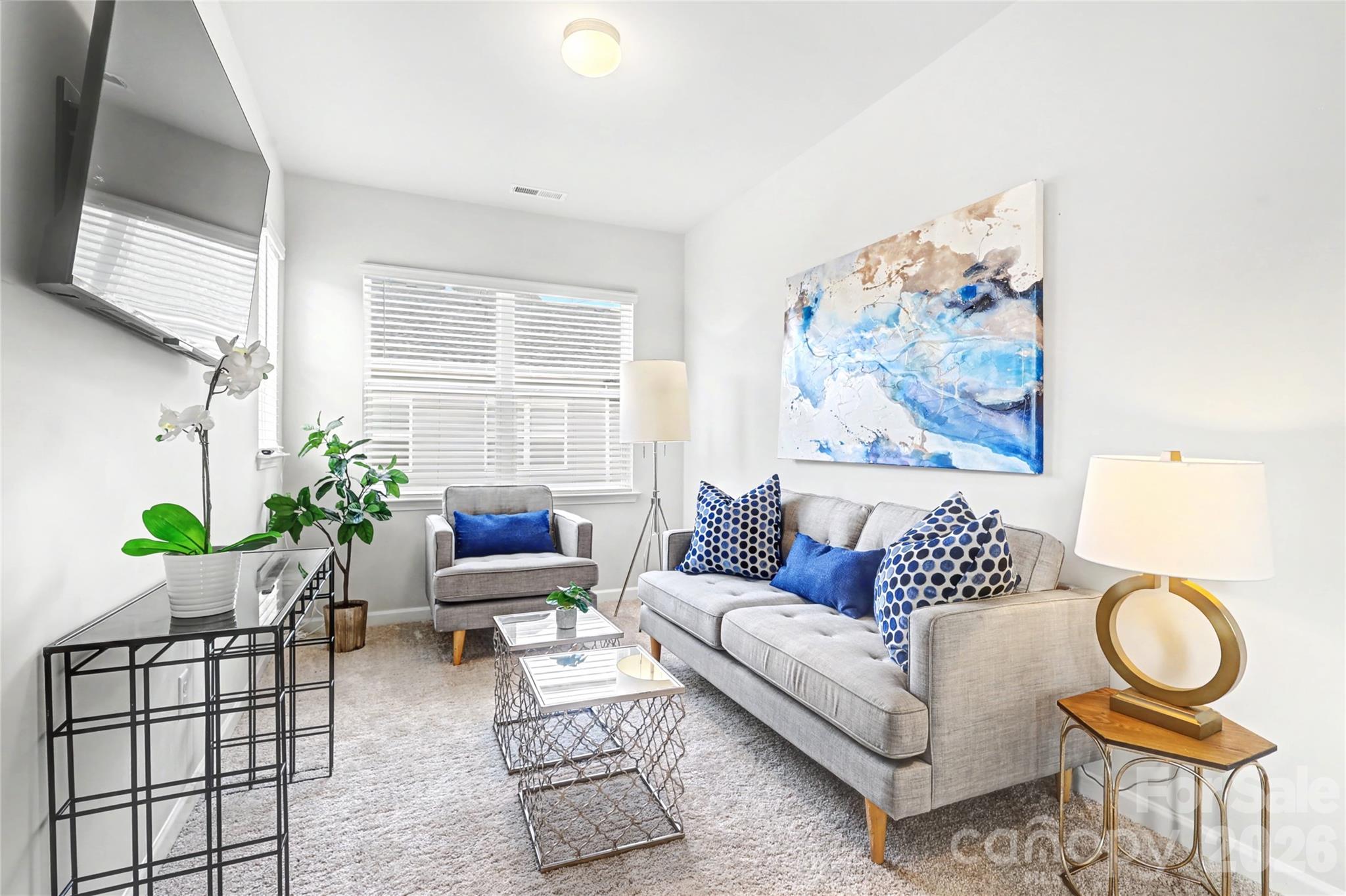 106 Renny Alley Charlotte NC 28217