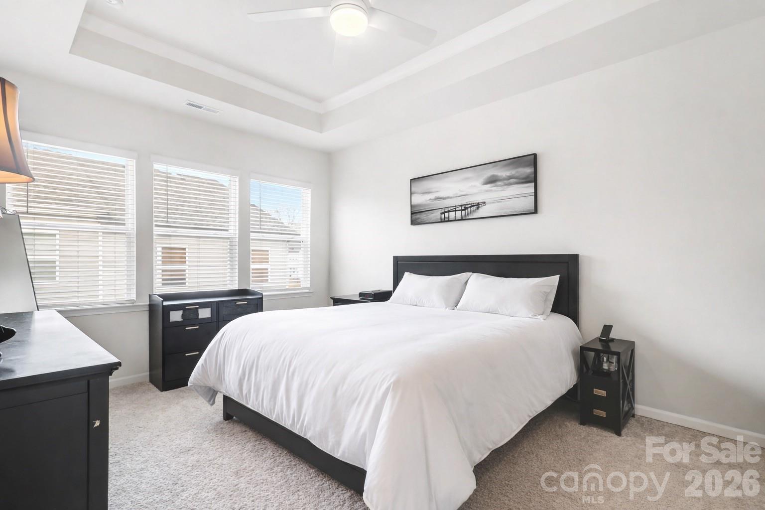 106 Renny Alley Charlotte NC 28217