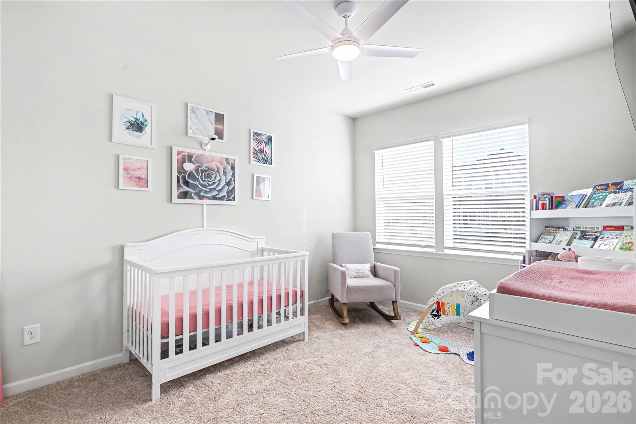 106 Renny Alley Charlotte NC 28217