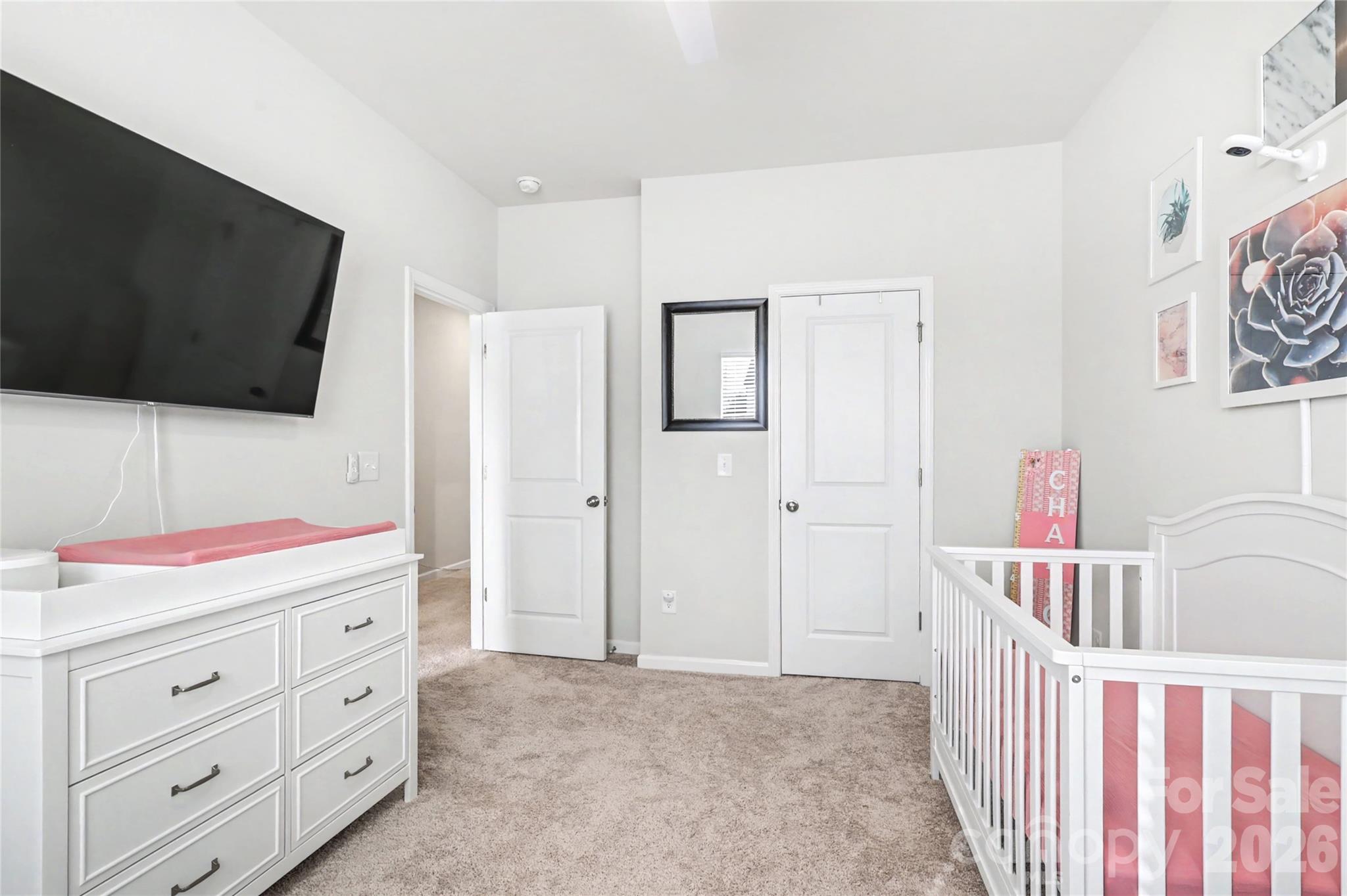 106 Renny Alley Charlotte NC 28217