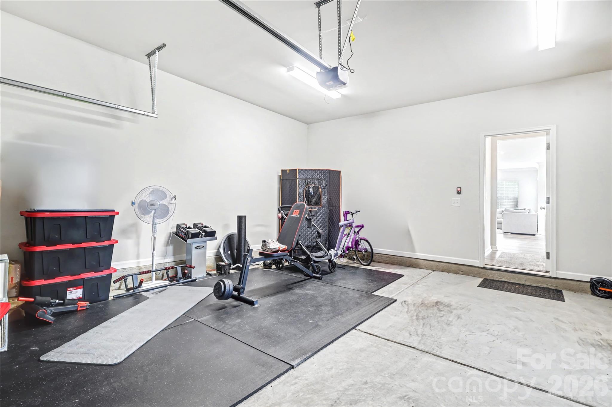 106 Renny Alley Charlotte NC 28217