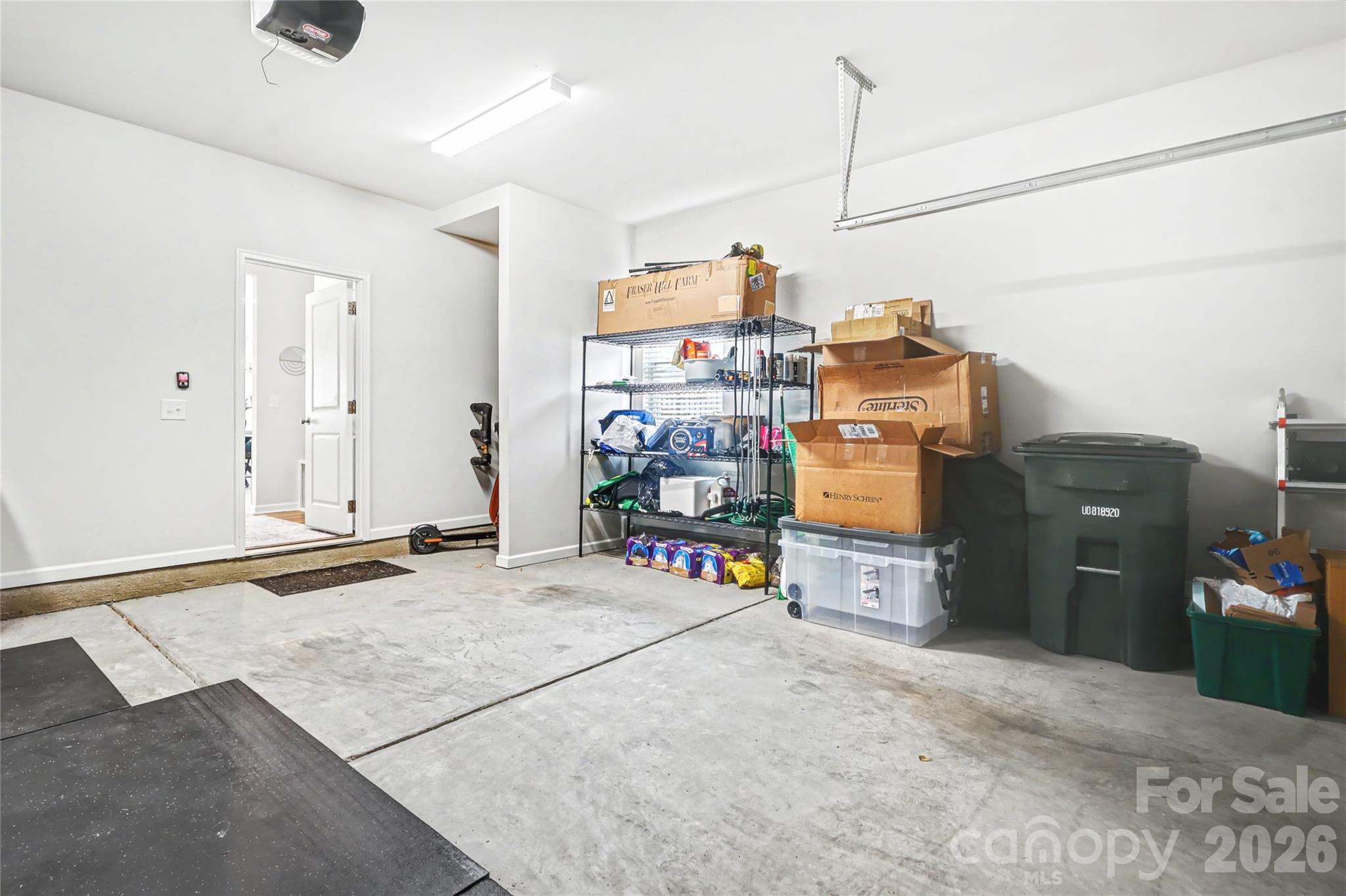 106 Renny Alley Charlotte NC 28217