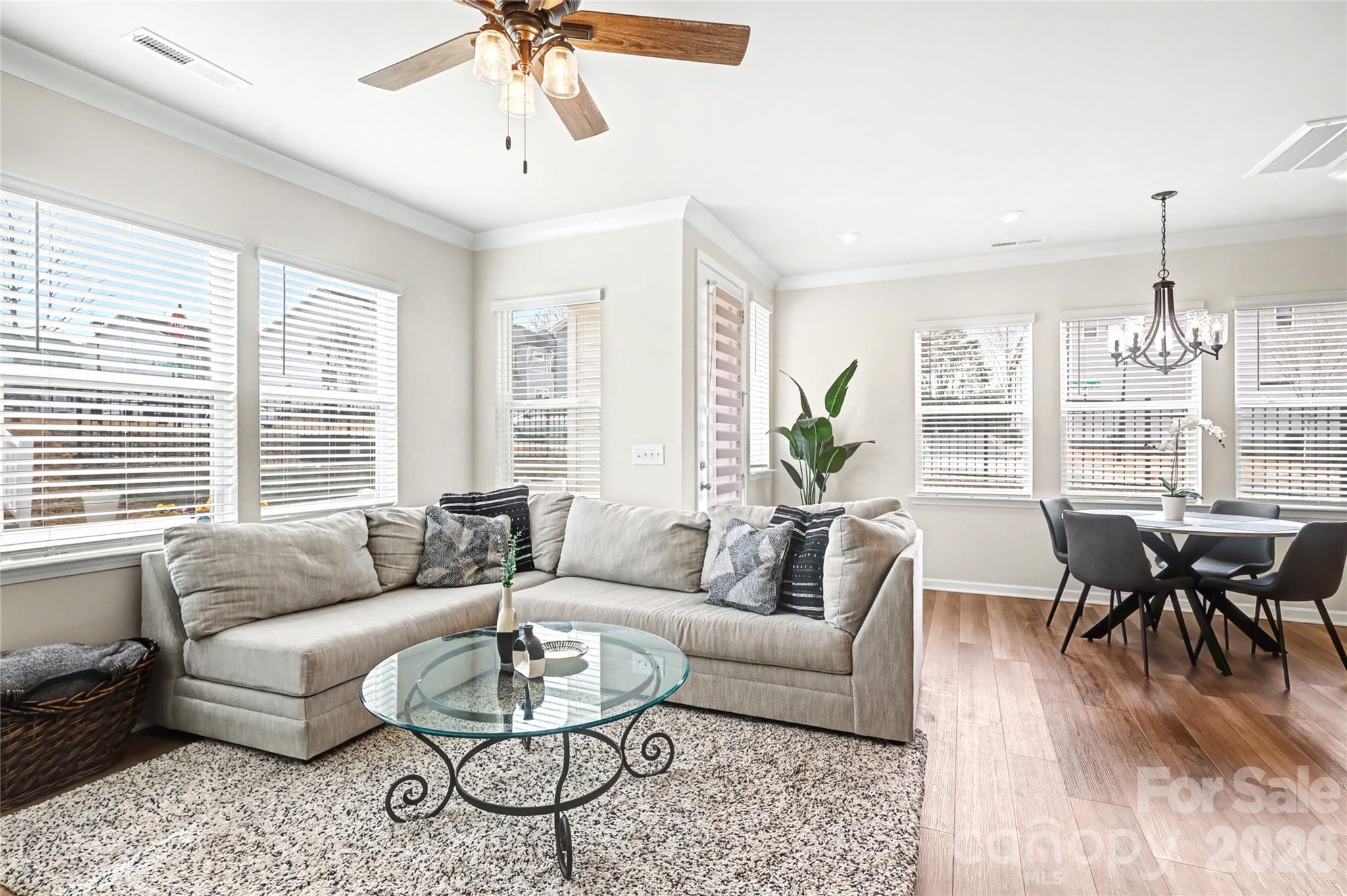 106 Renny Alley Charlotte NC 28217