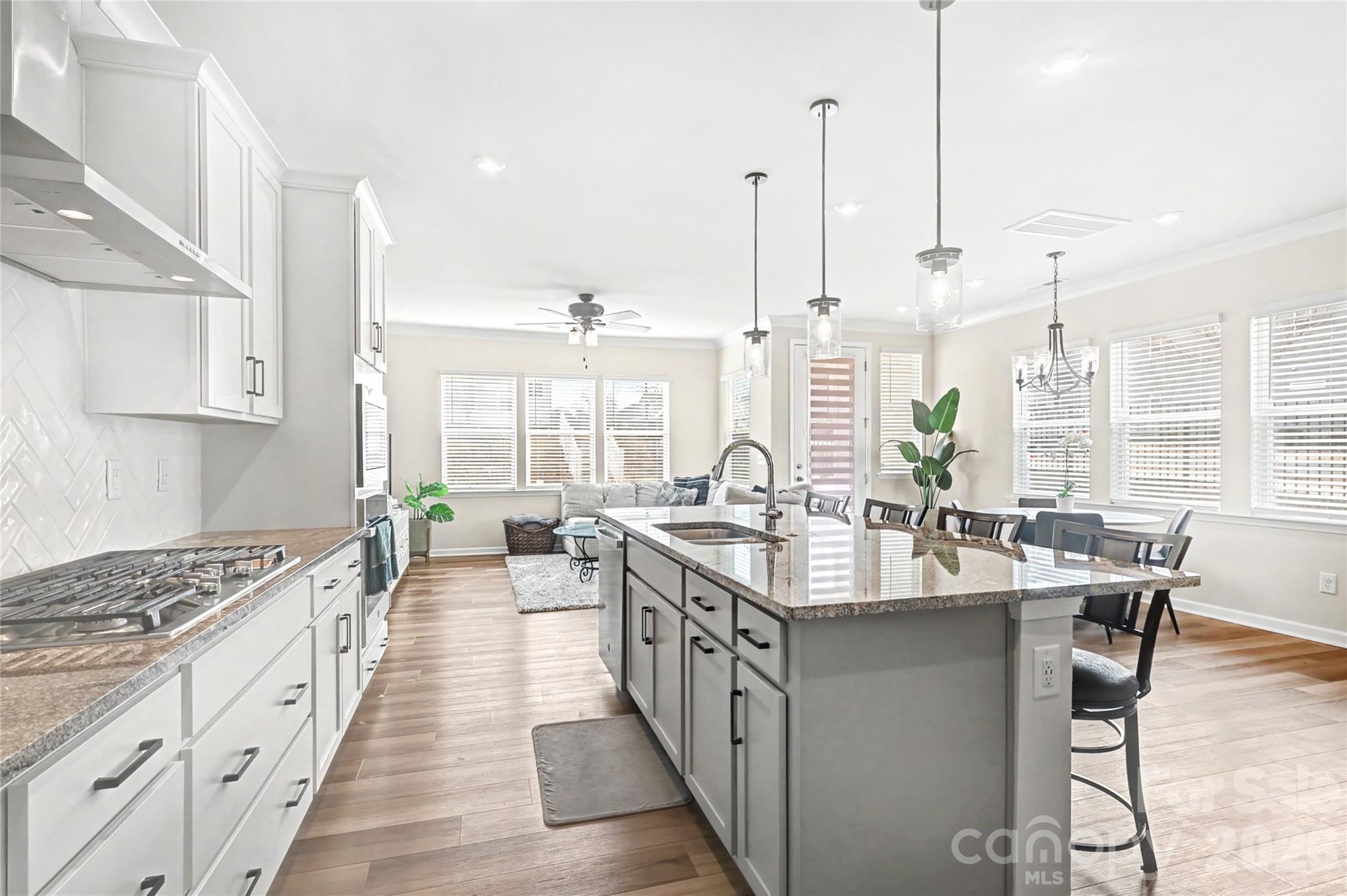 106 Renny Alley Charlotte NC 28217