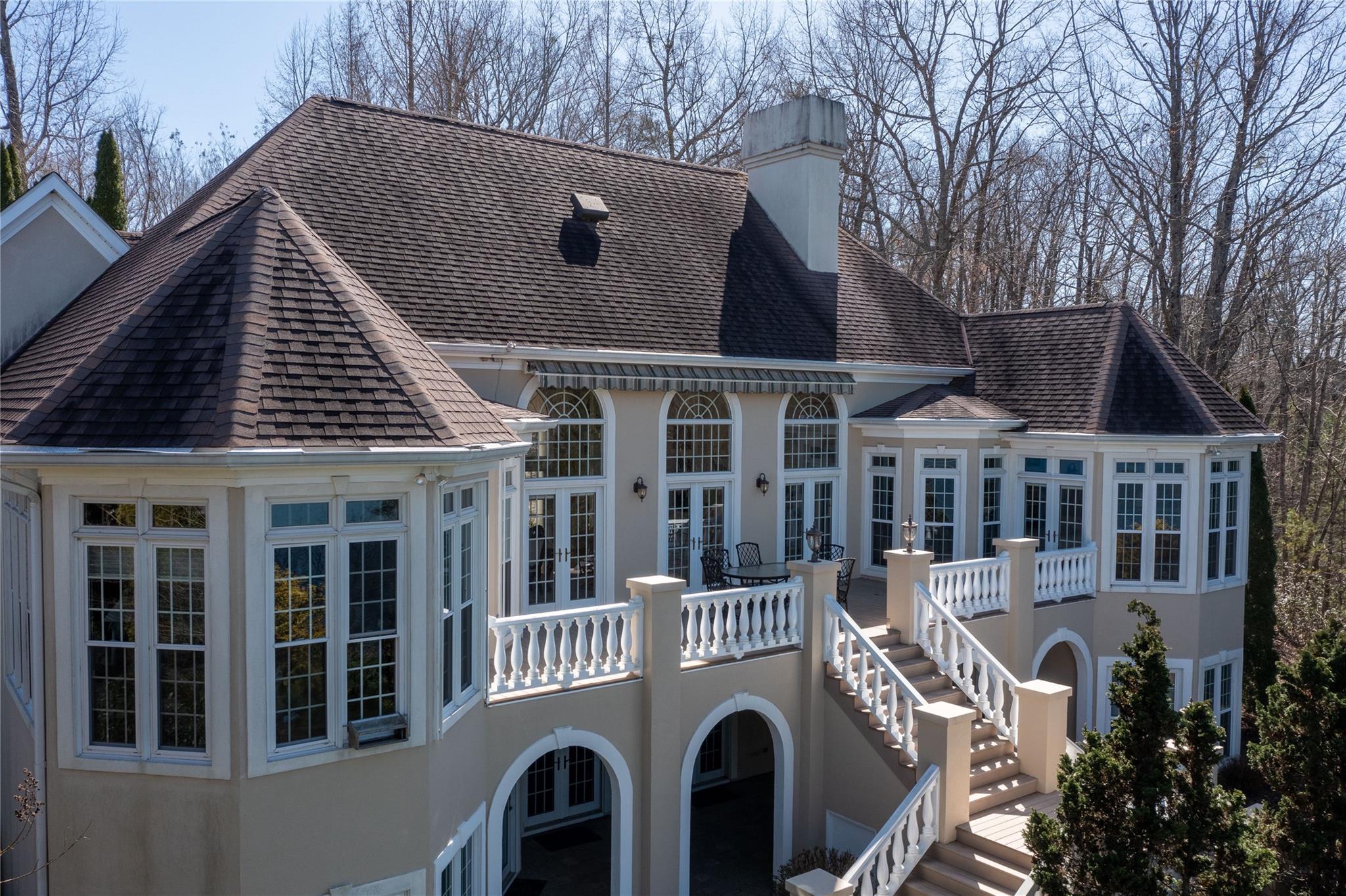 705 Lake Club Drive Nebo NC 28761