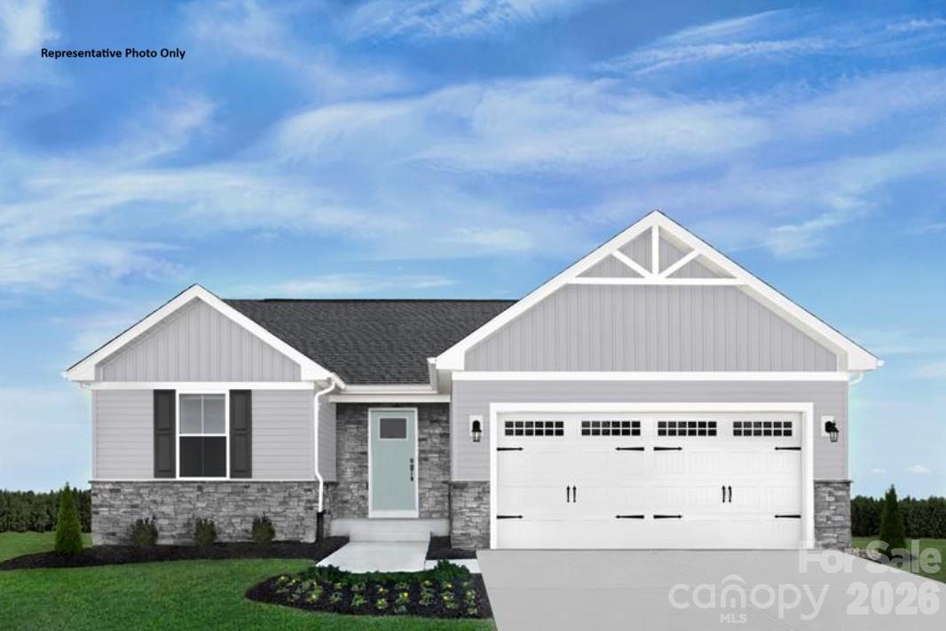 1021 Pemberley Street Lancaster SC 29720