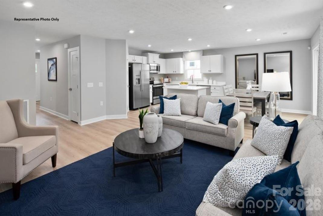 1021 Pemberley Street Lancaster SC 29720