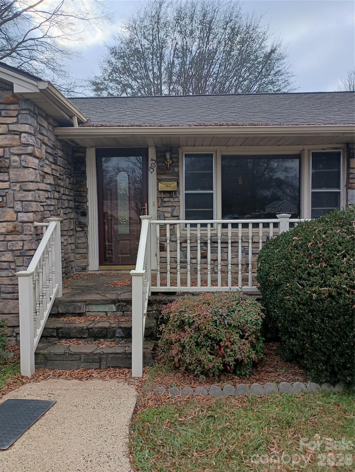 1303 W Dixon Boulevard Shelby NC 28152