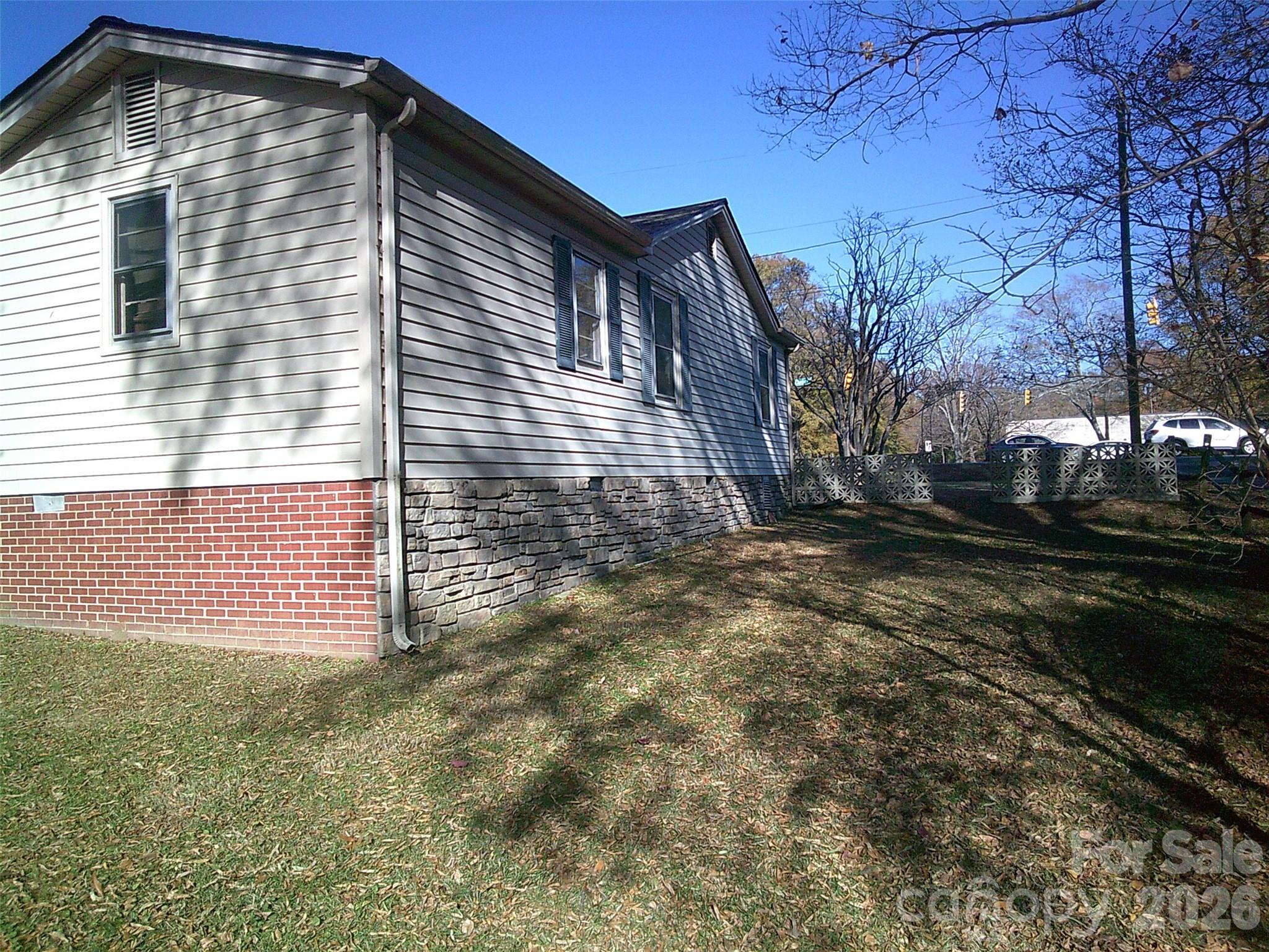 1303 W Dixon Boulevard Shelby NC 28152
