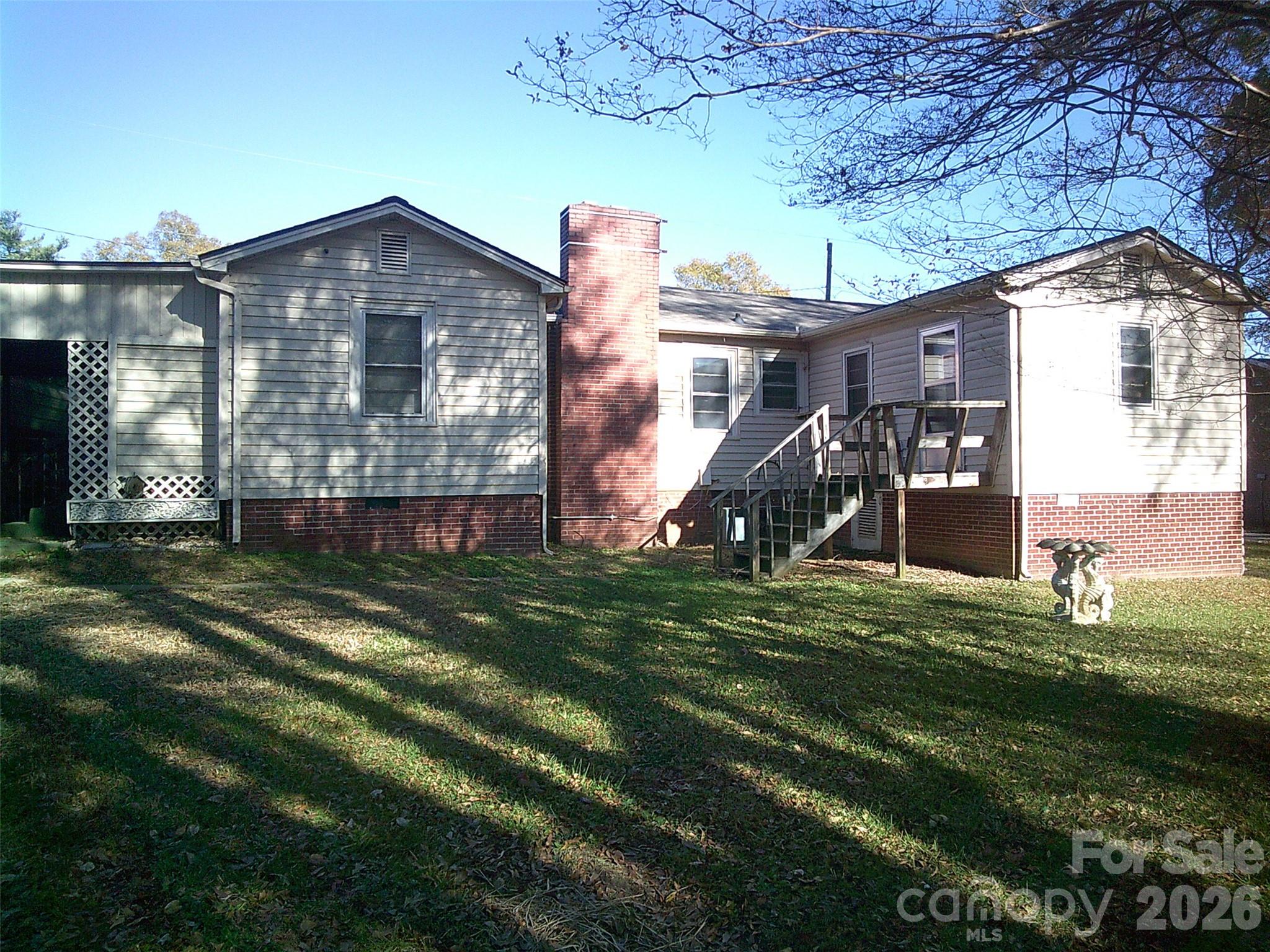 1303 W Dixon Boulevard Shelby NC 28152