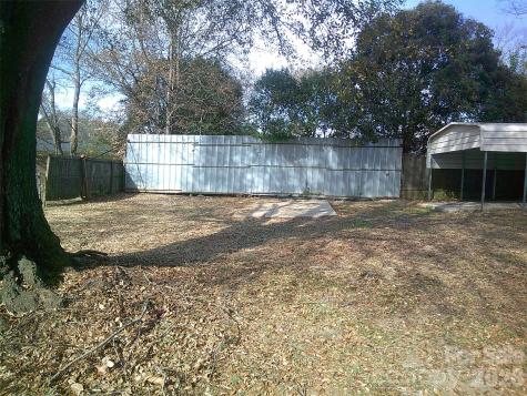 1303 W Dixon Boulevard Shelby NC 28152