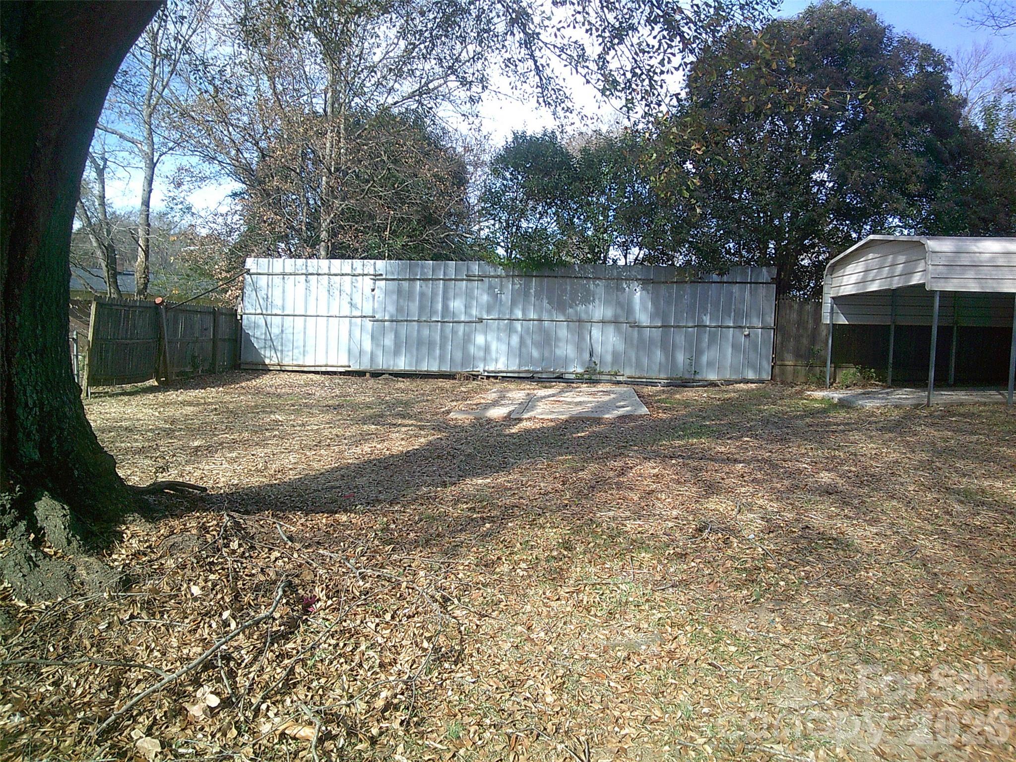 1303 W Dixon Boulevard Shelby NC 28152