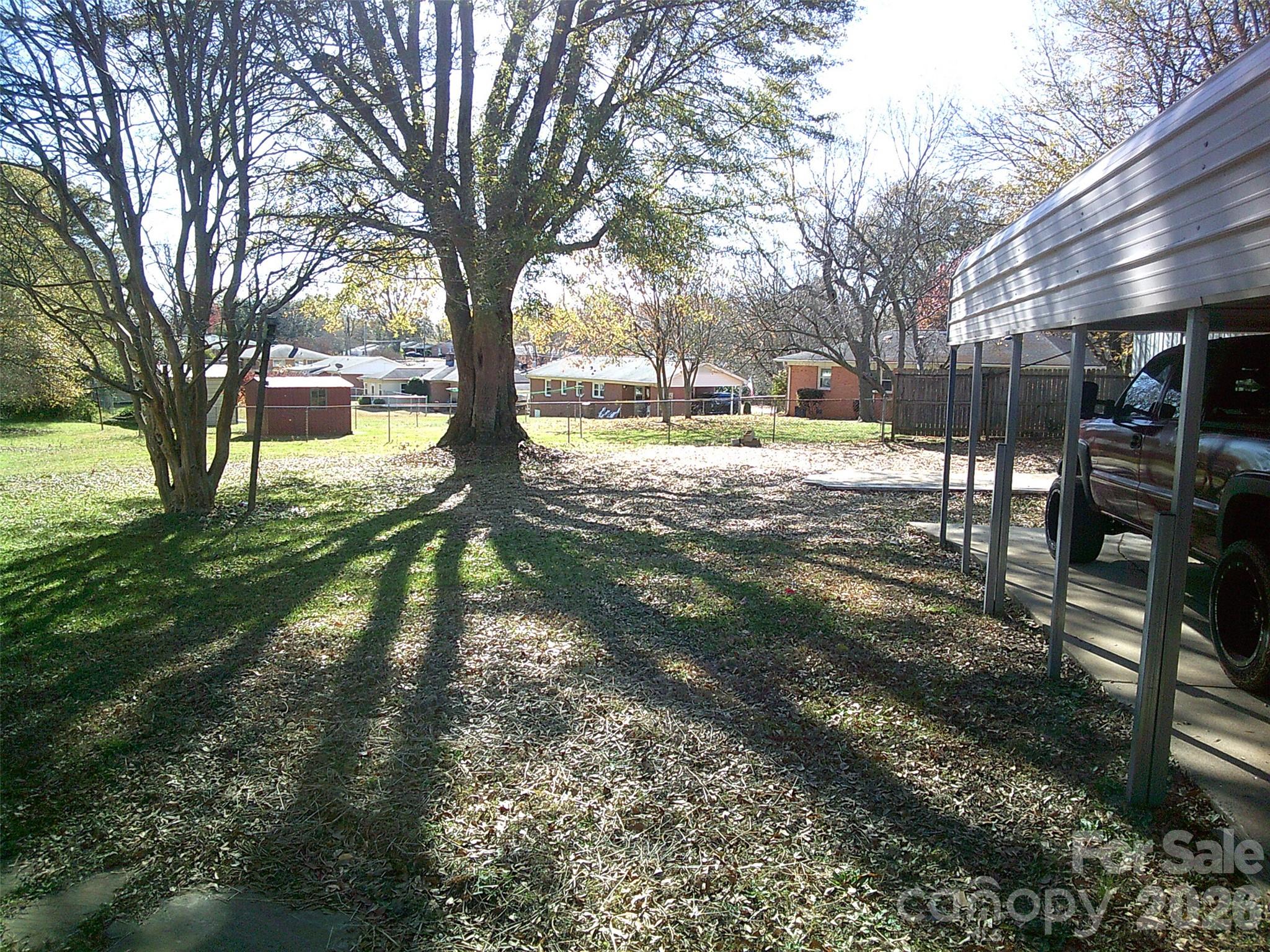1303 W Dixon Boulevard Shelby NC 28152