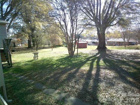 1303 W Dixon Boulevard Shelby NC 28152