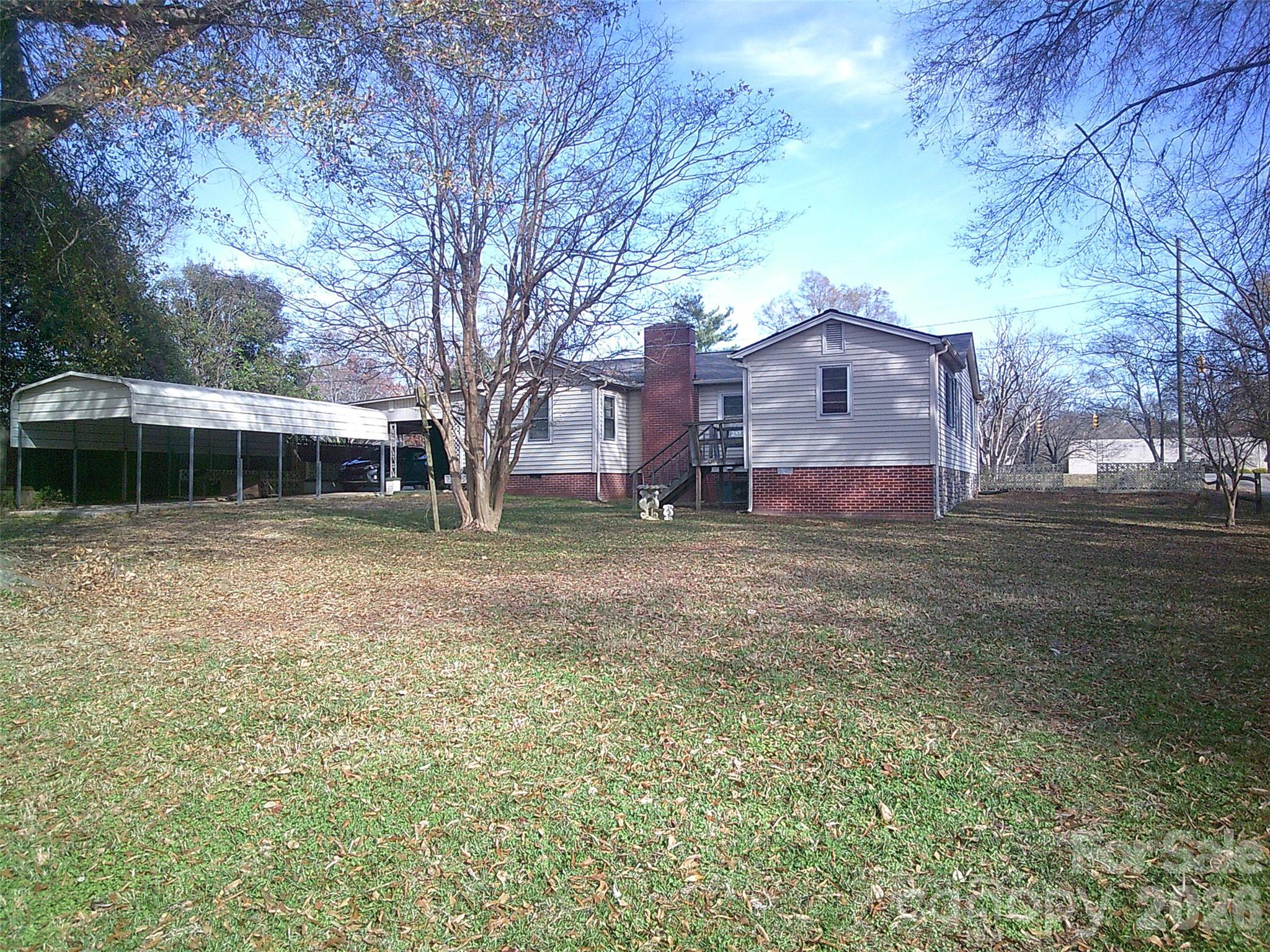 1303 W Dixon Boulevard Shelby NC 28152