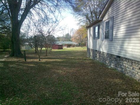1303 W Dixon Boulevard Shelby NC 28152
