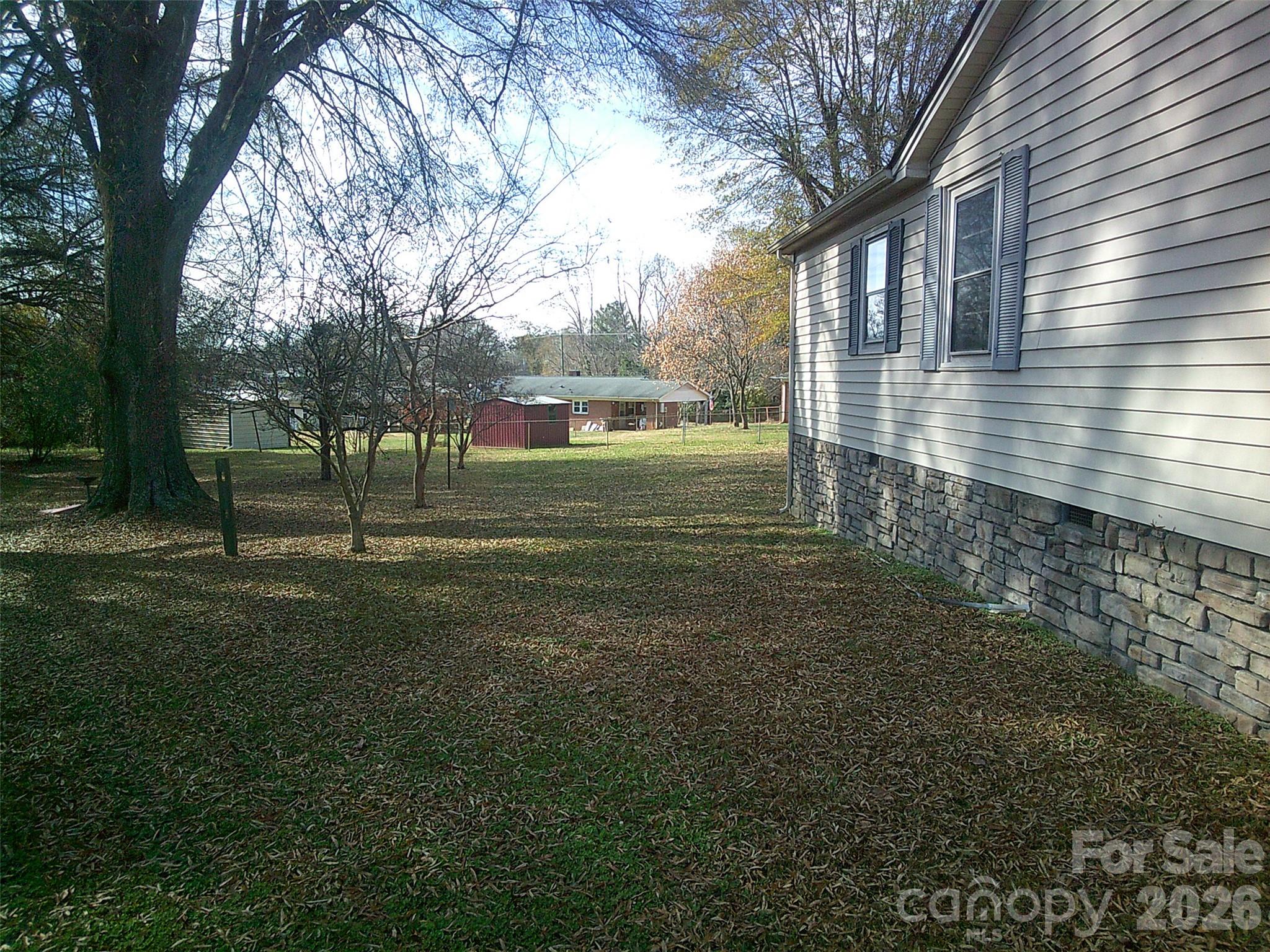 1303 W Dixon Boulevard Shelby NC 28152