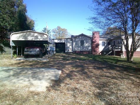 1303 W Dixon Boulevard Shelby NC 28152