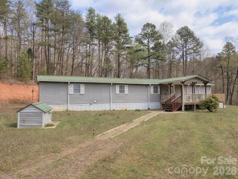 134 Lynns Lane Statesville NC 28677