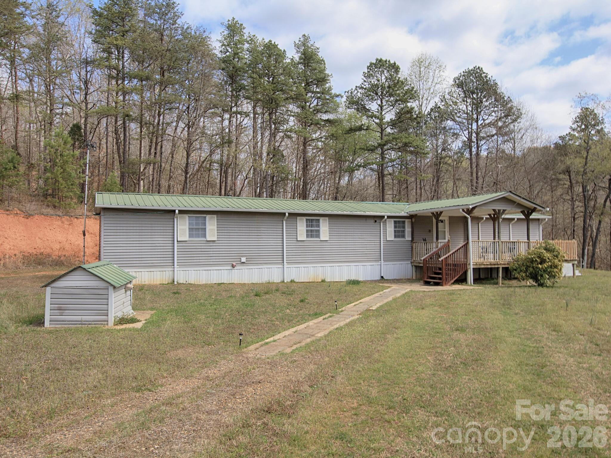 134 Lynns Lane Statesville NC 28677