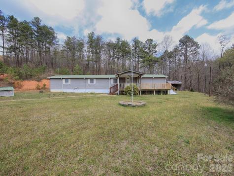 134 Lynns Lane Statesville NC 28677