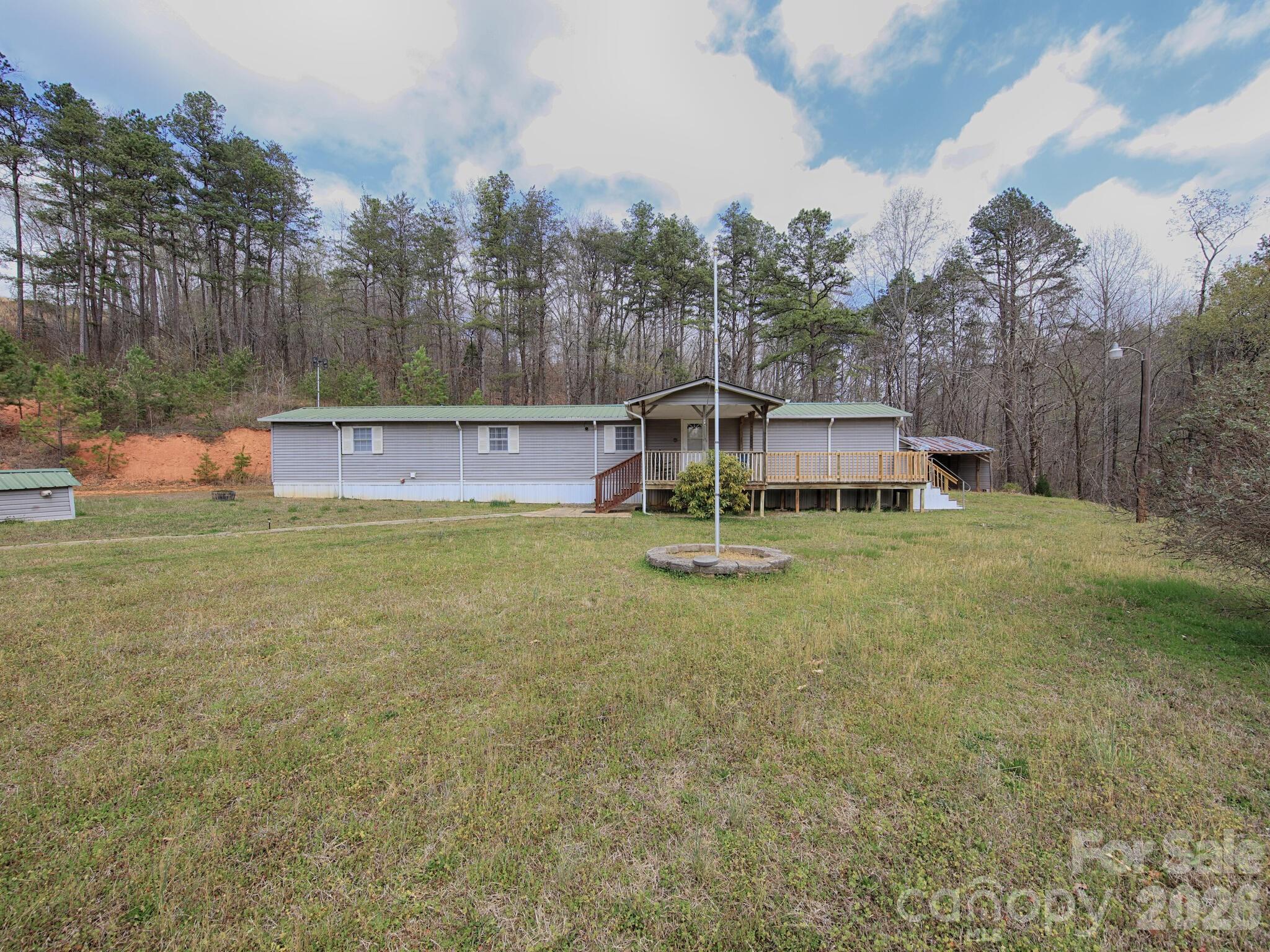 134 Lynns Lane Statesville NC 28677